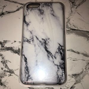 Marble iPhone 6plus brand new case